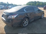 Nissan Maxima 3.5 Sv 1N4AA5AP4EC475687 снимка