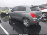 Chevrolet Trax Fwd Ls 3GNCJKSB2LL193772 photo