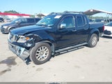 Nissan Frontier Le 1N6AD07W79C401301 снимка