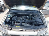 Volvo S80 T-6 YV1TS90D2Y1089620 снимка