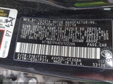Toyota Camry Hybrid Xle 4T1BD1FK4EU122206 снимка