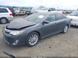 Toyota Camry Hybrid Xle 4T1BD1FK5EU136812 fotografie