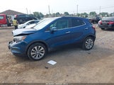 Buick Encore Awd Preferred KL4CJESB0KB933999 снимка