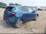 Buick Encore Awd Preferred KL4CJESB0KB933999 снимка