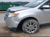 Ford Edge Limited 2FMDK4KCXDBB16798 снимка