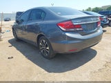 Honda Civic Ex 19XFB2F82DE079410 fotografie