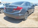Honda Civic Ex 19XFB2F82DE079410 снимка