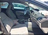 Honda Civic Ex 19XFB2F82DE079410 снимка