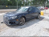 Audi A4 2.0T Season Of Audi Ultra Premium WAUKMAF43HN056104 снимка