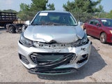 Chevrolet Trax Ls 3GNCJNSB5KL118757 снимка