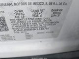 Chevrolet Trax Ls 3GNCJNSB5KL118757 снимка