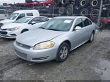 Chevrolet Impala Limited Ls 2G1WA5E35E1109940 снимка