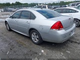 Chevrolet Impala Limited Ls 2G1WA5E35E1109940 снимка