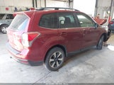 Subaru Forester 2.5I Limited JF2SJAJC8JH615811 снимка