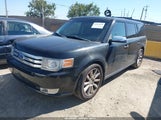 Ford Flex Limited 2FMHK6DT6BBD07710 photo
