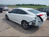 Honda Civic Lx 19XFC2F5XGE045013 снимка