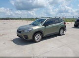 Subaru Forester JF2SKADC6LH467525 снимка