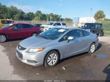 Honda Civic Lx 2HGFG3A56CH535949 снимка