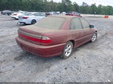 Cadillac Catera Standard W06VR52R0WR188951 снимка