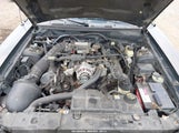Ford Mustang Gt 1FAFP45X11F128481 снимка