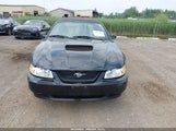Ford Mustang Gt 1FAFP45X11F128481 снимка