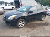 Nissan Rogue Sl JN8AS58V48W412463 снимка