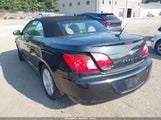 Chrysler Sebring Touring 1C3LC55R18N678669 снимка