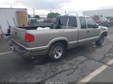 Chevrolet S-10 Ls 1GCCS19W528255221 fotografie