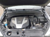 Hyundai Santa Fe Gls KM8SN4HF0DU022326 снимка