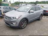 Hyundai Santa Fe Gls KM8SN4HF0DU022326 снимка