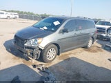 Honda Odyssey Ex-L 5FNRL38678B405231 снимка