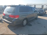 Honda Odyssey Ex-L 5FNRL38678B405231 снимка