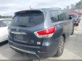 Nissan Pathfinder Sv 5N1AR2MMXDC690696 снимка