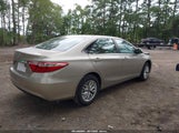 Toyota Camry Le 4T1BF1FK6HU710655 снимка