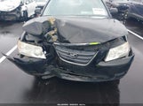 Hyundai Sonata Gls 5NPET4AC2AH616963 снимка