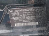 Hyundai Sonata Gls 5NPET4AC2AH616963 снимка