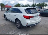Acura Mdx Standard 5J8YD3H37LL001819 снимка
