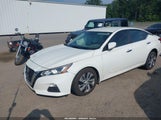 Nissan Altima S Intelligent Awd 1N4BL4BW1LN322636 fotografie