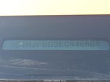 Jeep Grand Cherokee Limited 1C4RJFBG3EC446604 снимка