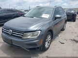 Volkswagen Tiguan 2.0T S 3VV1B7AX6KM047182 photo