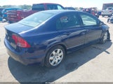 Honda Civic Lx 1HGFA16588L103999 снимка