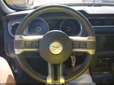 Ford Mustang Gt Premium 1ZVBP8FF8E5245909 снимка