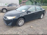 Toyota Camry L 4T1BF1FKXCU606534 снимка