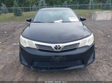 Toyota Camry L 4T1BF1FKXCU606534 снимка