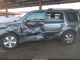 Honda Pilot Ex-L 5FNYF3H56BB055138 снимка