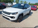 Jeep Compass Limited 4X4 3C4NJDCN9PT549419 снимка