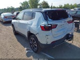 Jeep Compass Limited 4X4 3C4NJDCN9PT549419 снимка