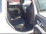Jeep Compass Limited 4X4 3C4NJDCN9PT549419 снимка