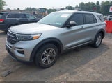 Ford Explorer Xlt 1FMSK8DH1LGD11493 снимка