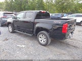 Chevrolet Colorado Lt 1GCGTCEN7J1298635 снимка